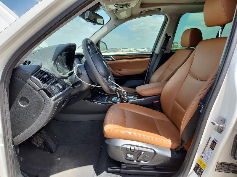 Aukcja sprzedaży 2015 Bmw X3, vin: 5UXWX9C5XF0D62025, numer aukcji: 59320116