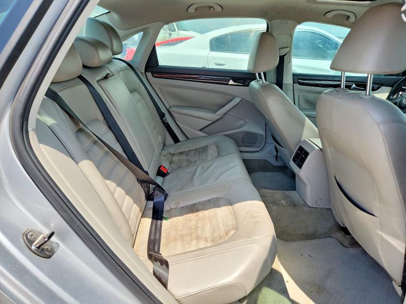 55962336 :رقم المزاد ، 1VWCS7A3XEC018999 vin ، 2014 Volkswagen Passat مزاد بيع