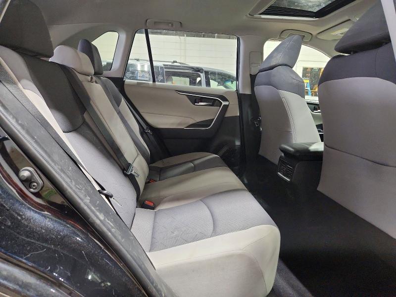 Продаж на аукціоні авто 2019 Toyota Rav4, vin: JTMP1RFV9KD501807, номер лоту: 56927976