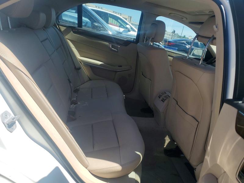 Продажа на аукционе авто 2015 Mercedes-benz E, vin: WDDHF5KB1FB095149, номер лота: 55967926