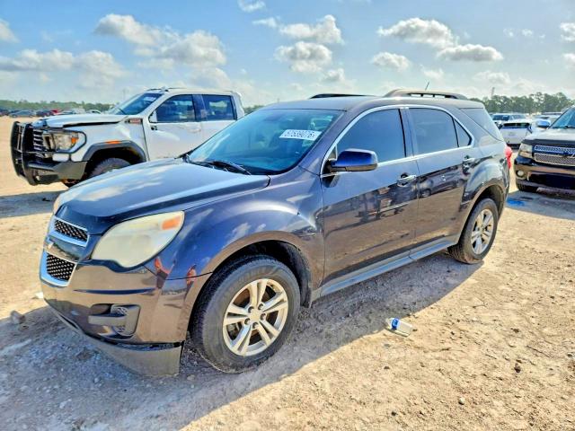 Продажа на аукционе авто 2014 Chevrolet Equinox, vin: 2GNALBEK2E6229271, номер лота: 57539076