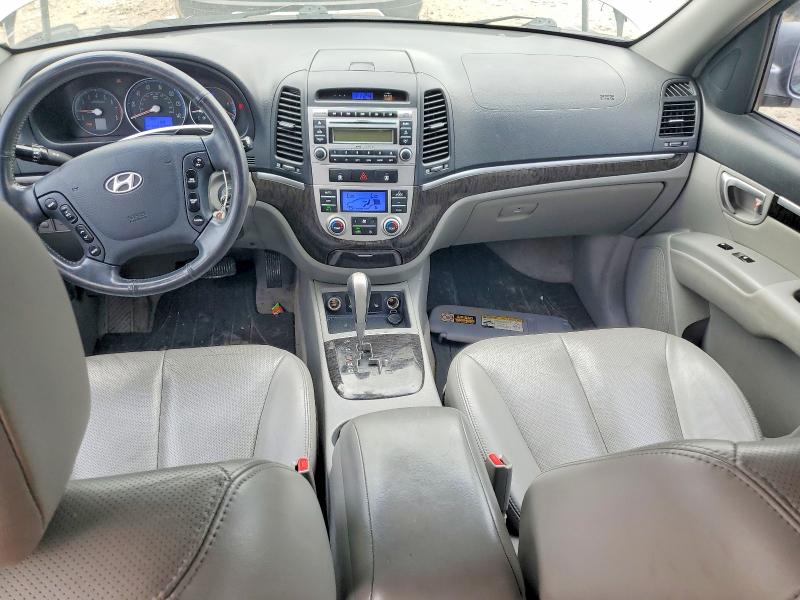 Продажа на аукционе авто 2007 Hyundai Santa Fe, vin: 5NMSH13E17H073631, номер лота: 59086226