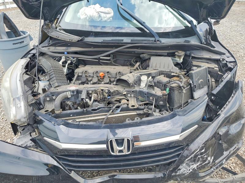 Aukcja sprzedaży 2018 Honda Hr-v, vin: 3CZRU5H33JM711272, numer aukcji: 85981815