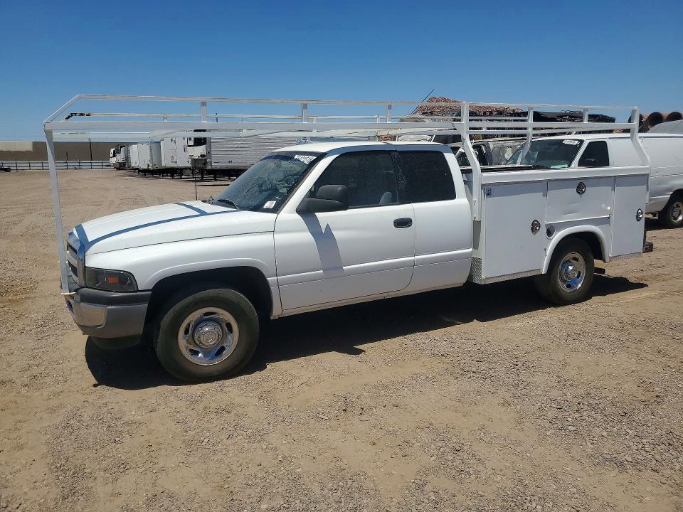 Продаж на аукціоні авто 1997 Dodge Ram 2500, vin: 3B7KC23W7VM544544, номер лоту: 55421516