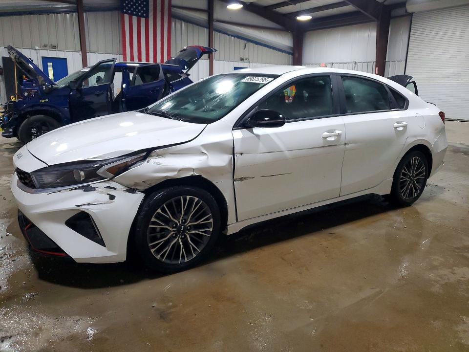 Продаж на аукціоні авто 2023 Kia Forte, vin: 3KPF54AD1PE674292, номер лоту: 56625296