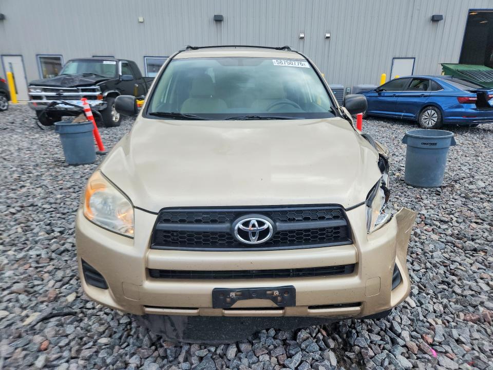 58750776 :رقم المزاد ، JTMBF4DV8C5054142 vin ، 2012 Toyota Rav4 مزاد بيع