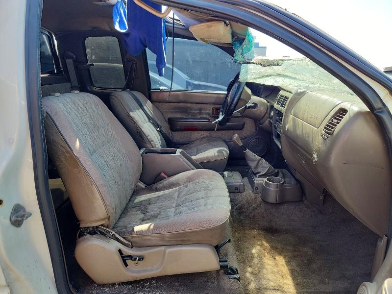 Продажа на аукционе авто 1998 Toyota Tacoma, vin: 4TAVN52N3WZ061131, номер лота: 56180256