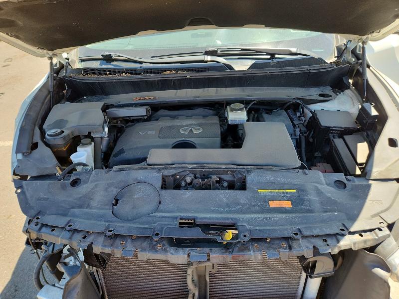 Aukcja sprzedaży 2020 Infiniti Qx60, vin: 5N1DL0MM8LC502999, numer aukcji: 55965056