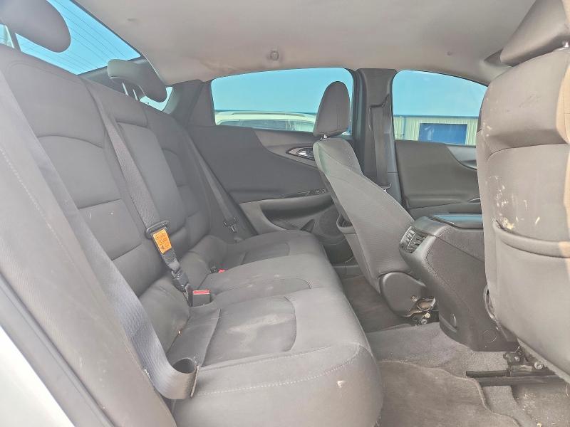 Продаж на аукціоні авто 2018 Chevrolet Malibu, vin: 1G1ZD5ST3JF266488, номер лоту: 58293626