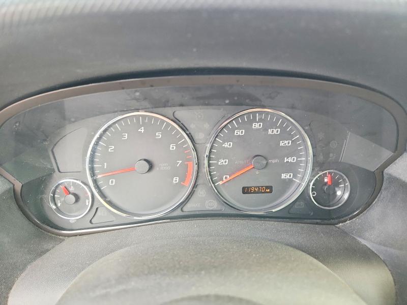 Продажа на аукционе авто 2005 Cadillac Srx, vin: 1GYEE637050206696, номер лота: 56273006