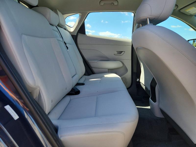 Aukcja sprzedaży 2025 Hyundai Kona, vin: KM8HACAB7SU233611, numer aukcji: 55518686