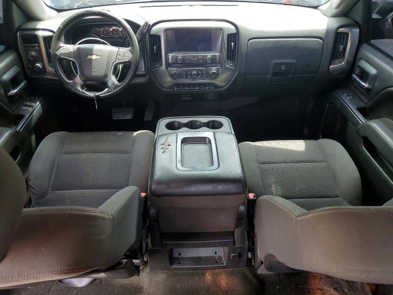 Продажа на аукционе авто 2014 Chevrolet Silverado, vin: 3GCUKREC8EG561391, номер лота: 55067296