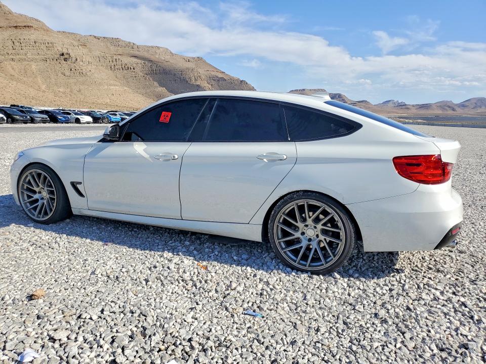 Продаж на аукціоні авто 2015 Bmw 328, vin: WBA3X5C51FD561058, номер лоту: 57098276