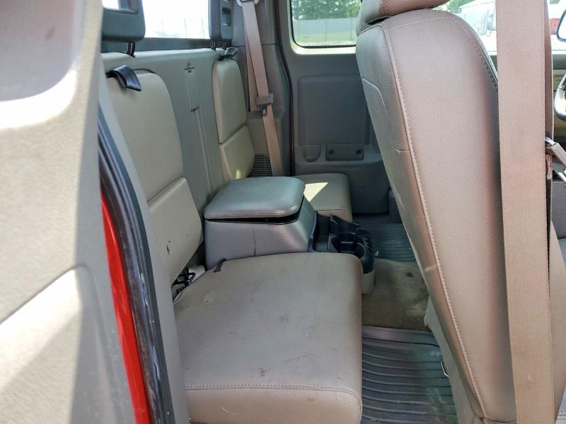 Aukcja sprzedaży 2006 Dodge Dakota, vin: 1D7HE42J26S620918, numer aukcji: 57221076
