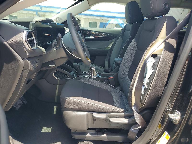 57232866 :رقم المزاد ، KL79MPSL1TB085142 vin ، 2026 Chevrolet Trailblazer مزاد بيع