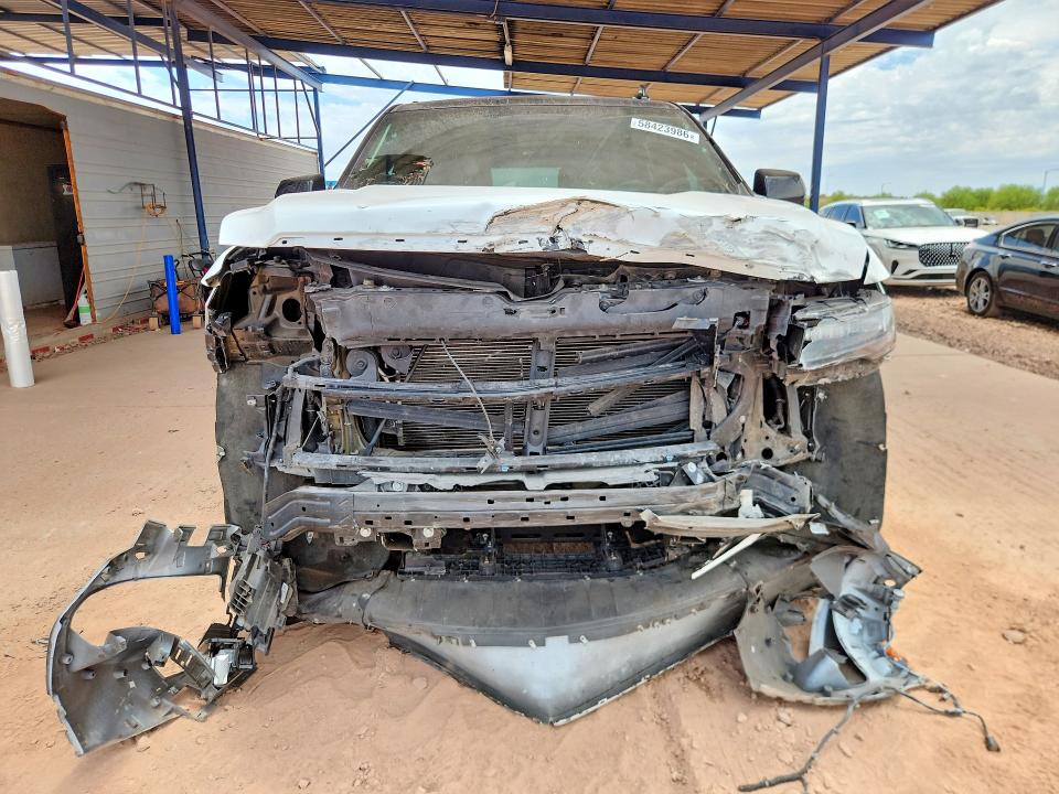 Aukcja sprzedaży 2021 Cadillac Escalade, vin: 1GYS4EKL5MR286022, numer aukcji: 58423986