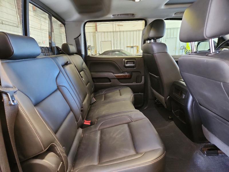Продаж на аукціоні авто 2018 Gmc Sierra, vin: 3GTU2NEC7JG611720, номер лоту: 55355246