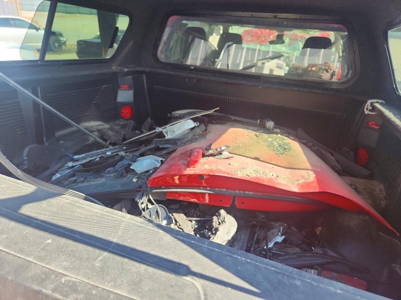 Aukcja sprzedaży 2021 Chevrolet Silverado, vin: 1GCUYDED8MZ381658, numer aukcji: 58760936