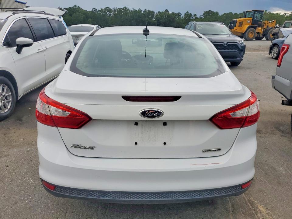 Aukcja sprzedaży 2014 Ford Focus, vin: 1FADP3E24EL401023, numer aukcji: 53742226