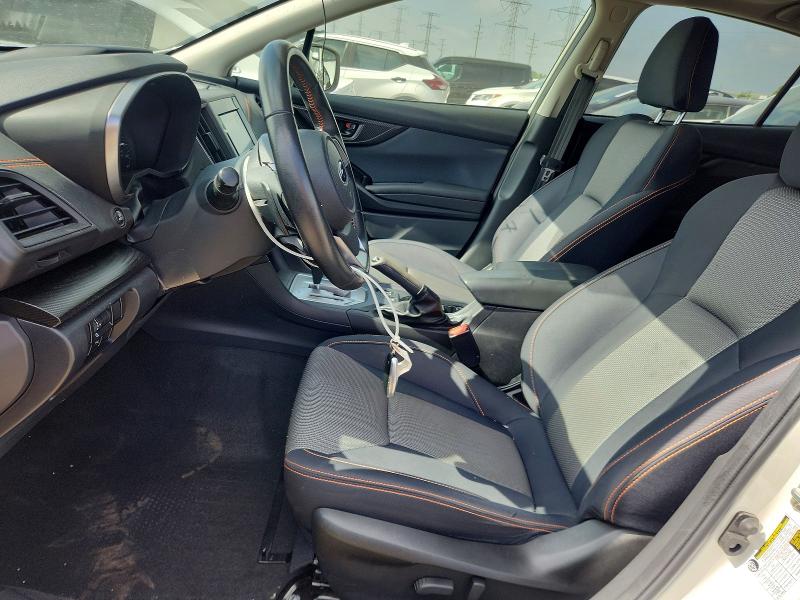 Aukcja sprzedaży 2022 Subaru Crosstrek, vin: JF2GTAEC1N8201205, numer aukcji: 85629505