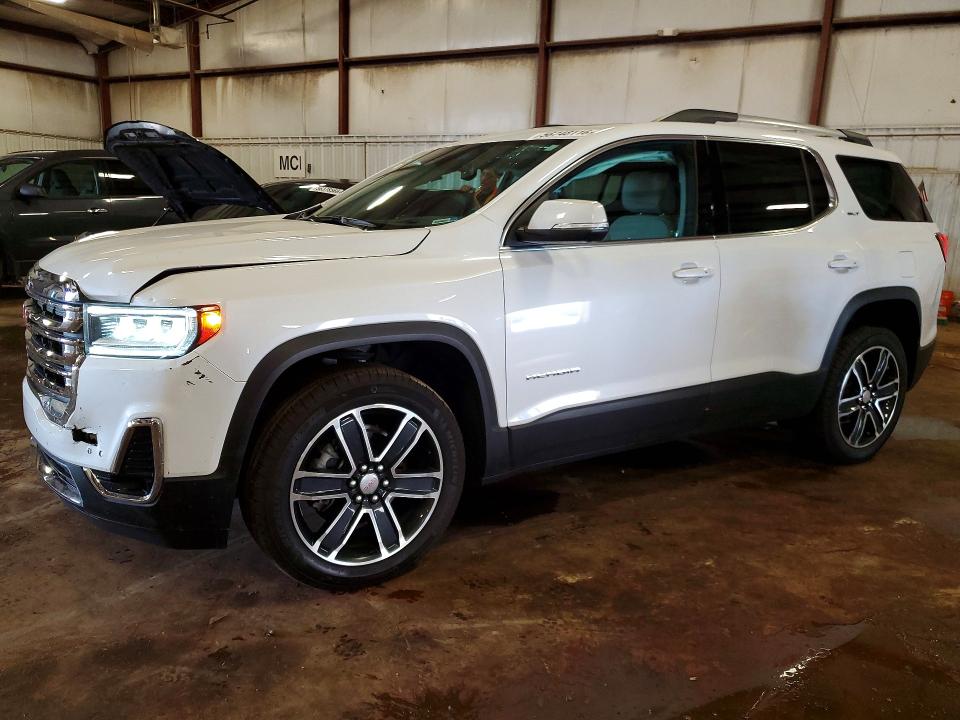 Продаж на аукціоні авто 2023 Gmc Acadia, vin: 1GKKNULS1PZ205741, номер лоту: 56748116