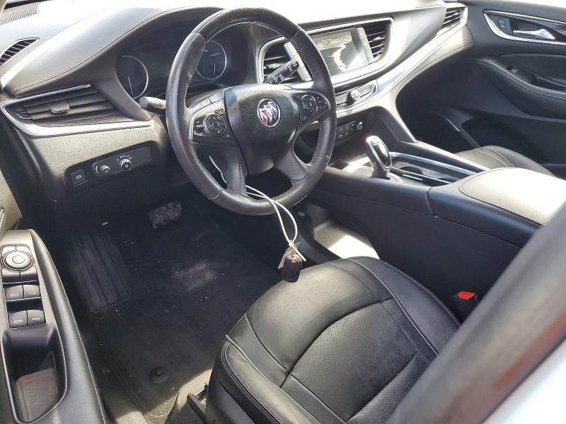 59273396 :رقم المزاد ، 5GAERDKW2LJ288351 vin ، 2020 Buick Enclave مزاد بيع