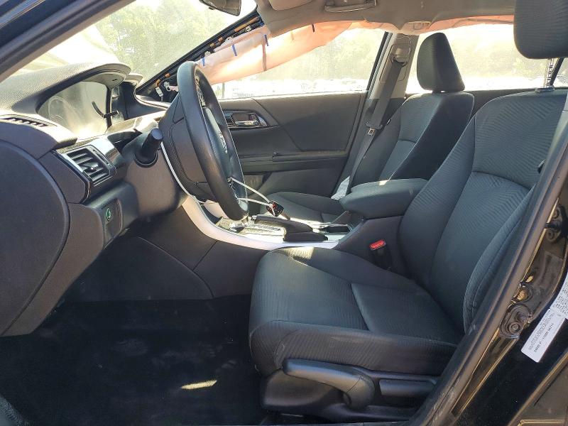 Aukcja sprzedaży 2016 Honda Accord, vin: 1HGCR2F3XGA122452, numer aukcji: 55175036