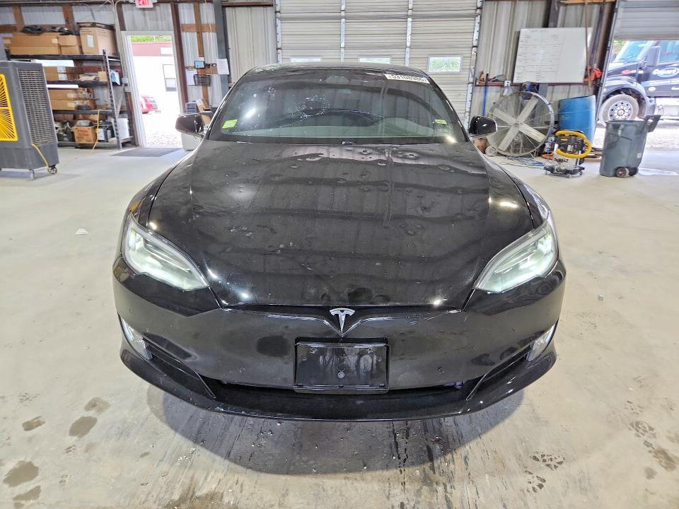 Продажа на аукционе авто 2019 Tesla Model S, vin: 5YJSA1E22KF304845, номер лота: 53108986