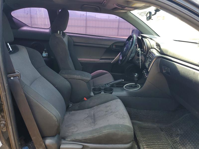 2015 Scion Tc მანქანა იყიდება აუქციონზე, vin: JTKJF5C76FJ001030, აუქციონის ნომერი: 57552156