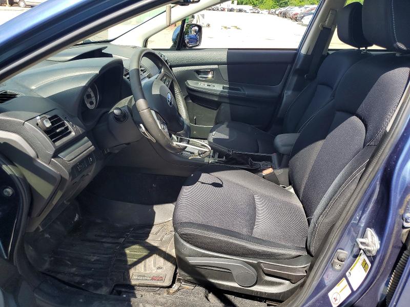 Aukcja sprzedaży 2014 Subaru Impreza, vin: JF1GPAL69E8270553, numer aukcji: 57718116