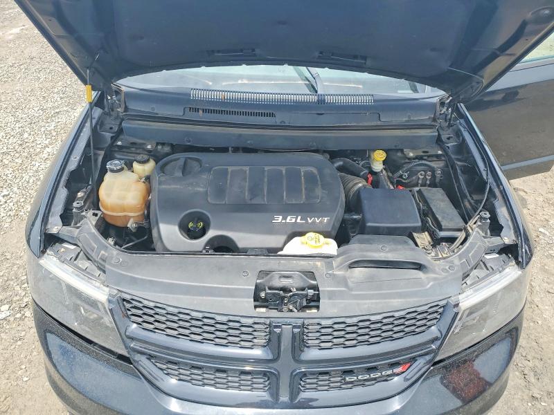 Aukcja sprzedaży 2015 Dodge Journey, vin: 3C4PDCGG4FT511570, numer aukcji: 56820966