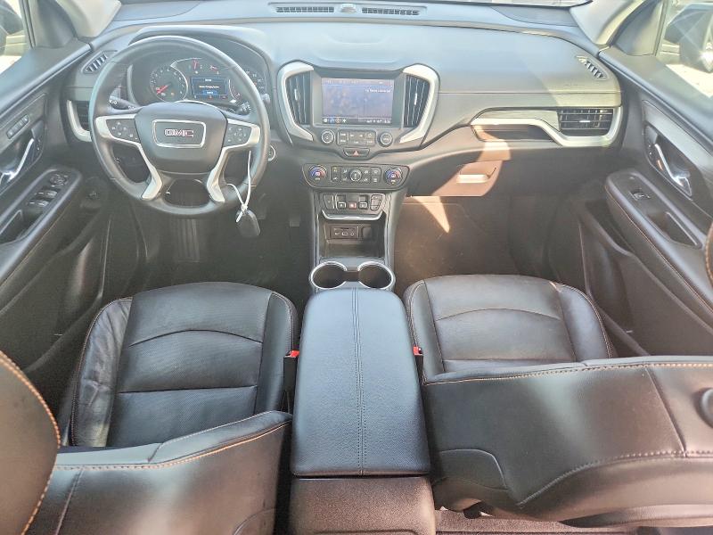 Aukcja sprzedaży 2018 Gmc Terrain, vin: 3GKALPEX3JL168766, numer aukcji: 58796136