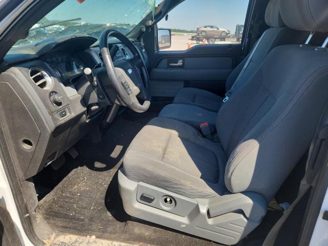 56141466 :رقم المزاد ، 1FTFX1CT4CFA33697 vin ، 2012 Ford F150 مزاد بيع