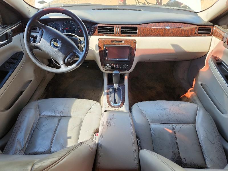 2016 Chevrolet Impala Limited მანქანა იყიდება აუქციონზე, vin: 2G1WC5E32G1126322, აუქციონის ნომერი: 55621566