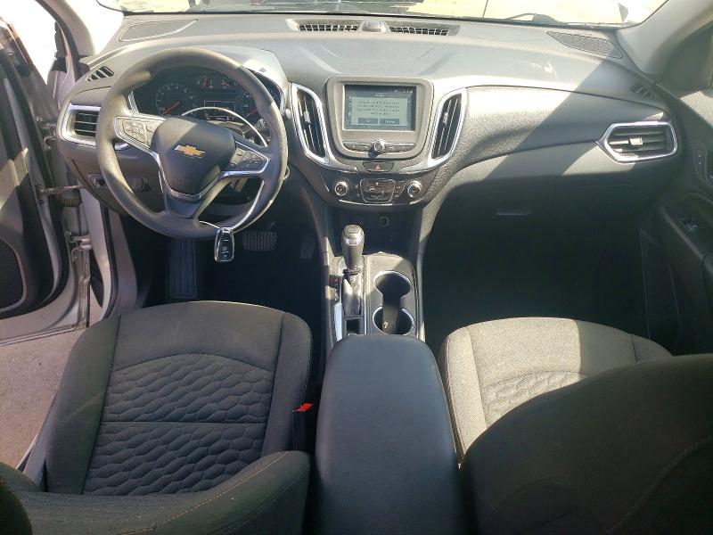 Aukcja sprzedaży 2018 Chevrolet Equinox, vin: 3GNAXJEV2JS554281, numer aukcji: 58547186