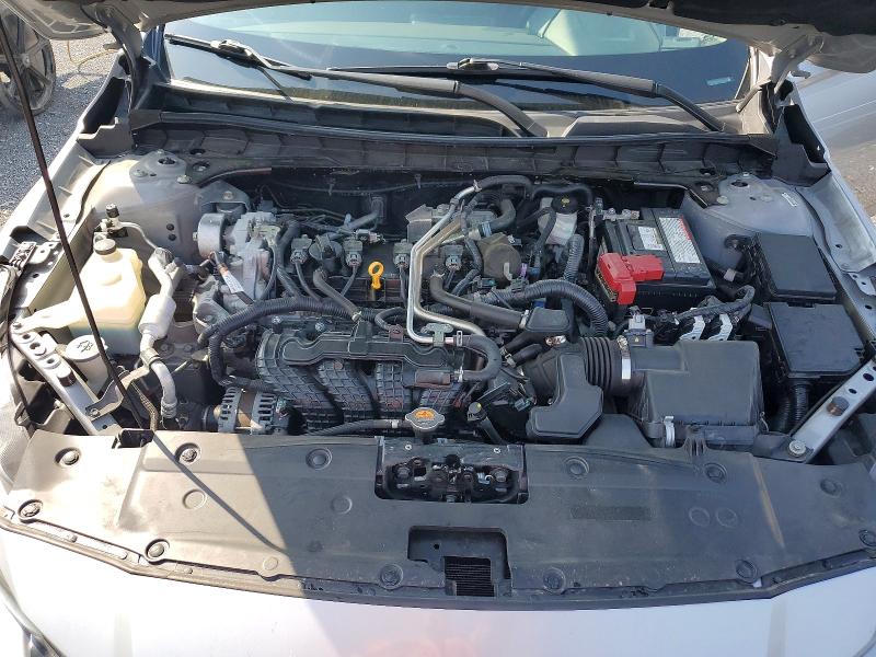 2022 Nissan Altima მანქანა იყიდება აუქციონზე, vin: 1N4BL4DV1NN315581, აუქციონის ნომერი: 55719056