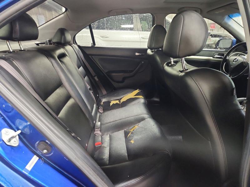 Aukcja sprzedaży 2005 Acura Tsx, vin: JH4CL96865C004726, numer aukcji: 57511246