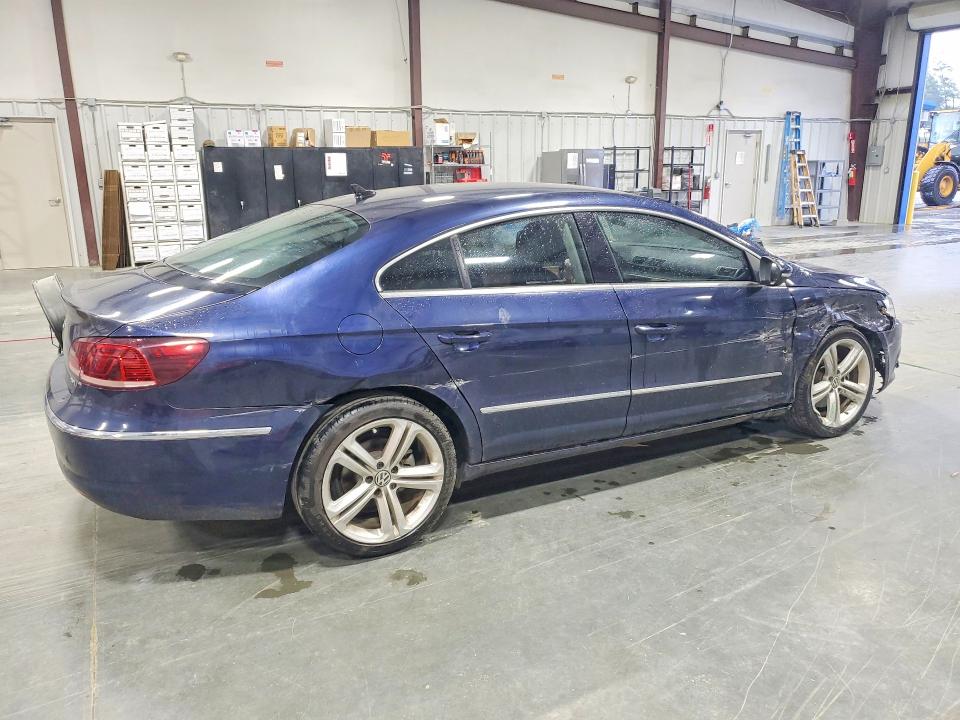 56659016 :رقم المزاد ، WVWBN7ANXDE502536 vin ، 2013 Volkswagen Cc مزاد بيع