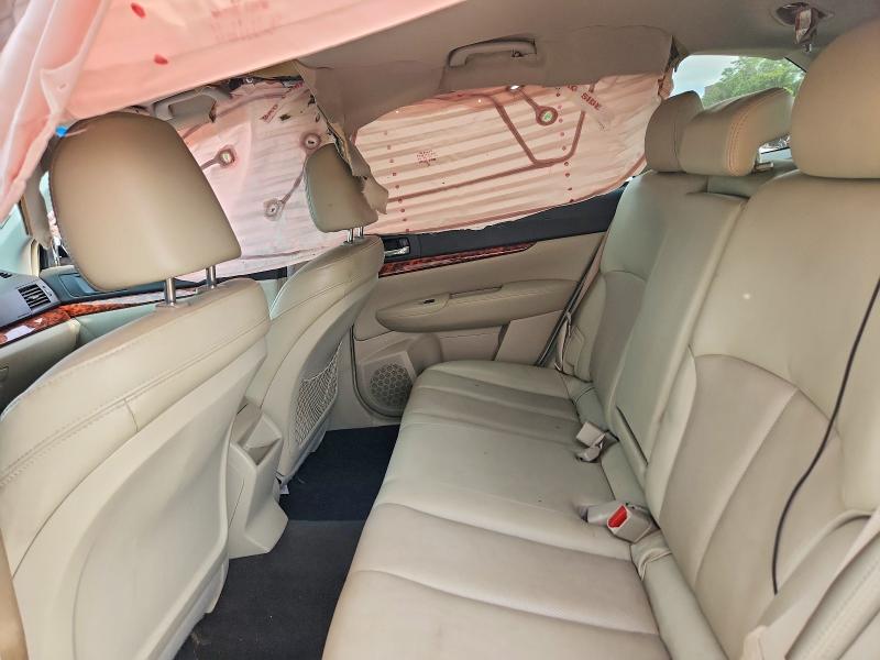 Продажа на аукционе авто 2011 Subaru Outback, vin: 4S4BRDKC4B2437290, номер лота: 55611896