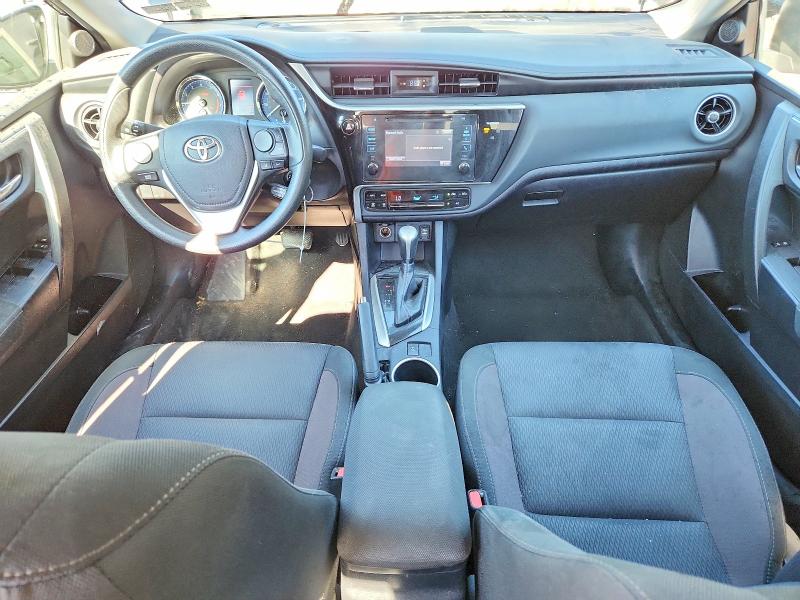 57834866 :رقم المزاد ، 2T1BURHE2HC959239 vin ، 2017 Toyota Corolla مزاد بيع