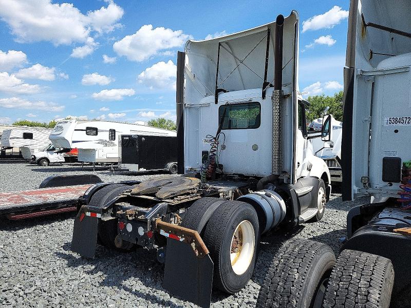 Aukcja sprzedaży 2016 Kenworth Construction, vin: 1XKYA48X2GJ496422, numer aukcji: 53845666