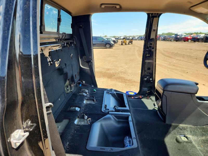 Aukcja sprzedaży 2019 Ford Ranger, vin: 1FTER4FH6KLA76033, numer aukcji: 57549156