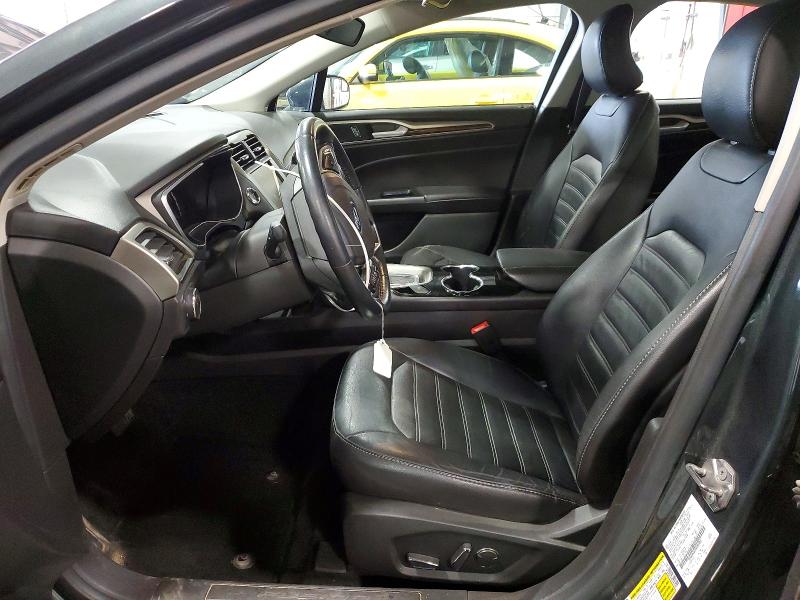 56604146 :رقم المزاد ، 3FA6P0T97FR292180 vin ، 2015 Ford Fusion مزاد بيع