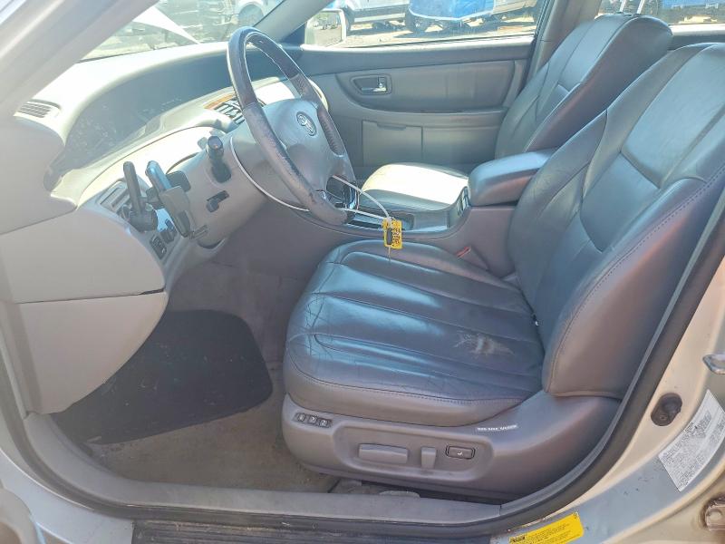 Продаж на аукціоні авто 2003 Toyota Avalon, vin: 4T1BF28B63U307836, номер лоту: 55924906
