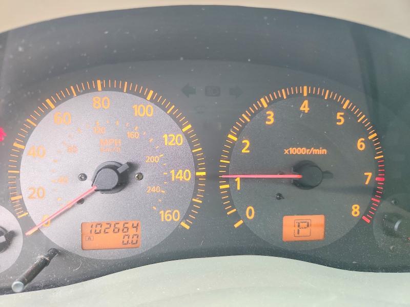 Aukcja sprzedaży 2003 Infiniti G35, vin: JNKCV51E23M324438, numer aukcji: 56038186