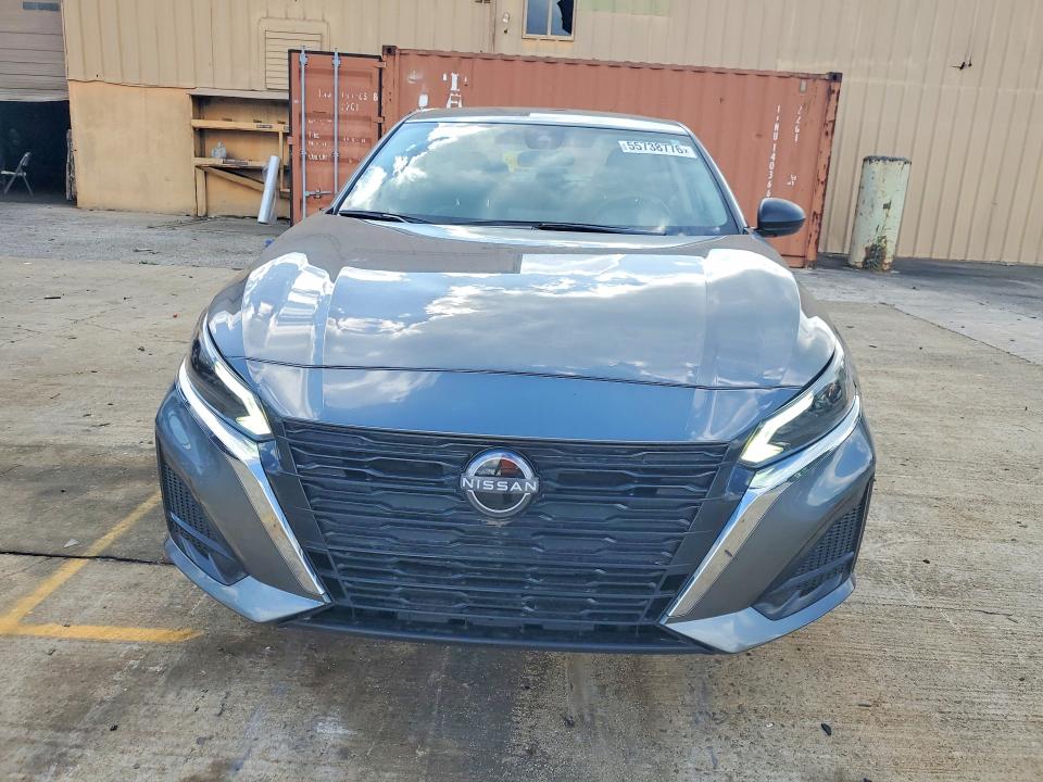 55738776 :رقم المزاد ، 1N4BL4DV9RN318606 vin ، 2024 Nissan Altima مزاد بيع
