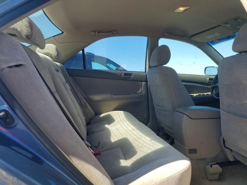 Продажа на аукционе авто 2002 Toyota Camry, vin: JTDBE32K020121995, номер лота: 58288446