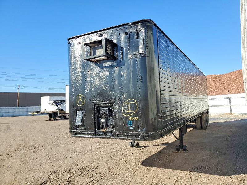 Продаж на аукціоні авто 1970 Mfg Trailer, vin: AZ399212, номер лоту: 55475146