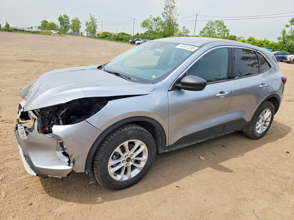 Auction sale of the 2024 Ford Escape, vin: 1FMCU9GN6RUA91283, lot number: 56481246