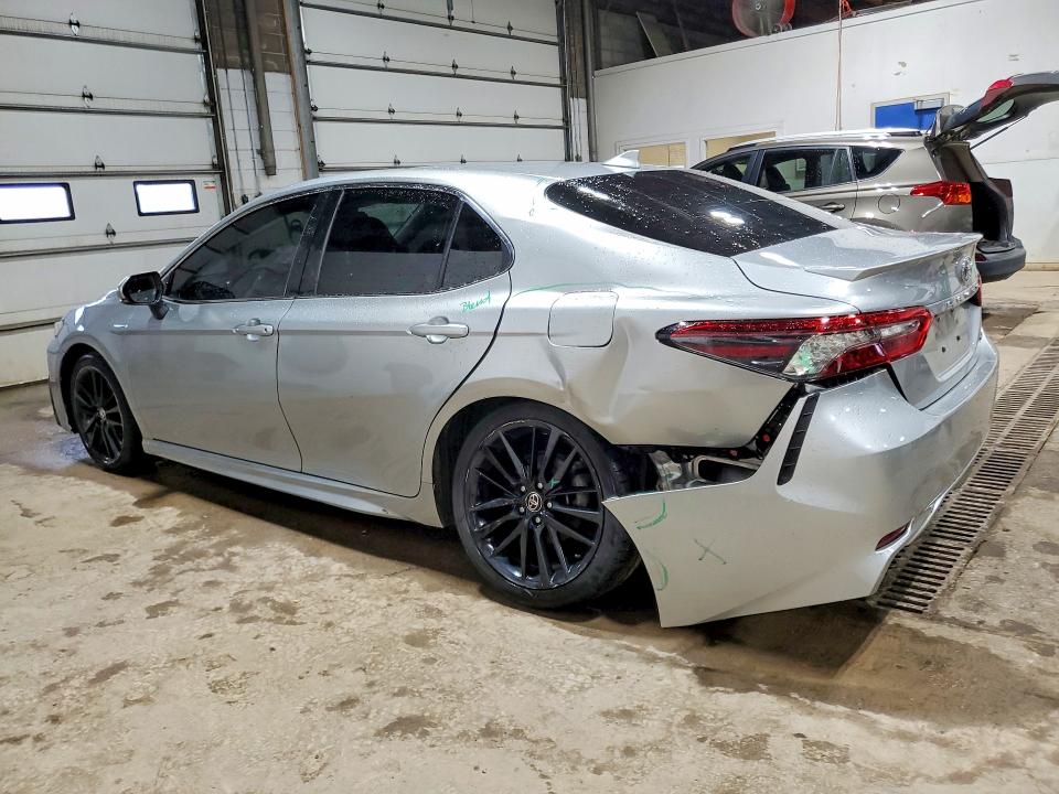 Aukcja sprzedaży 2023 Toyota Camry, vin: 4T1K61AK6PU149217, numer aukcji: 57381516